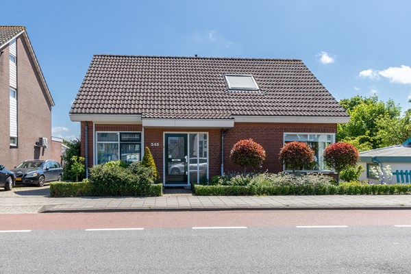 Hillegommerdijk 343, 2144 KS Beinsdorp